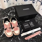 Forubags-09 Chanel Sneakers - 3