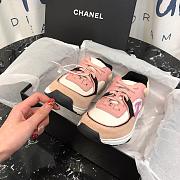 Forubags-09 Chanel Sneakers - 4