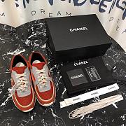 Forubags-10 Chanel Sneakers - 2