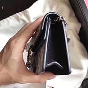 Gucci Dionysus GG Supreme Super Mini Bag Style ‎476432 Black - 6