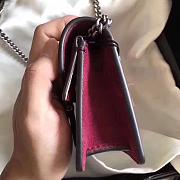 Gucci Dionysus GG Blooms super mini bag Style ‎476432 KU23N 8693 - 6