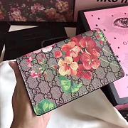 Gucci Dionysus GG Blooms super mini bag Style ‎476432 KU23N 8693 - 2