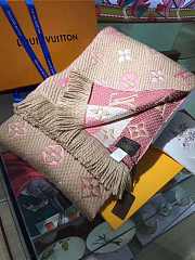 Forubags-3 Louis Vuitton Scarf - 1