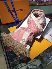 Forubags-3 Louis Vuitton Scarf - 4