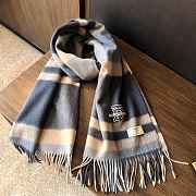 Forubags-1 Burberry Scarf - 1