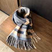 Forubags-1 Burberry Scarf - 6