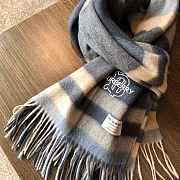 Forubags-1 Burberry Scarf - 5