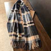 Forubags-1 Burberry Scarf - 4