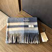 Forubags-1 Burberry Scarf - 3