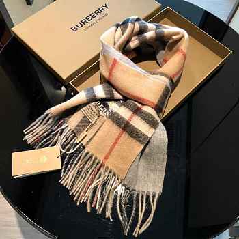 Forubags-2 Burberry Scarf