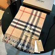 Forubags-2 Burberry Scarf - 2