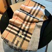 Forubags-2 Burberry Scarf - 4