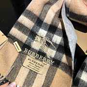 Forubags-2 Burberry Scarf - 6