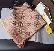 Forubags-4 Louis Vuitton Scarf - 2