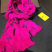 Forubags-6 Louis Vuitton Scarf - 1