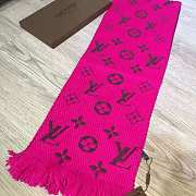 Forubags-6 Louis Vuitton Scarf - 5