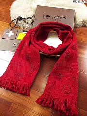  Forubags-7 Louis Vuitton Scarf - 1