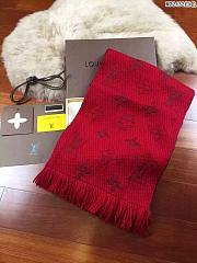  Forubags-7 Louis Vuitton Scarf - 5