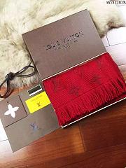  Forubags-7 Louis Vuitton Scarf - 6