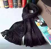 Forubags-8 Louis Vuitton Scarf - 1