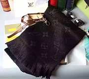Forubags-8 Louis Vuitton Scarf - 5
