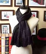 Forubags-8 Louis Vuitton Scarf - 4