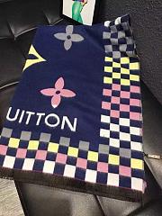 Forubags-10 Louis Vuitton Scarf - 3