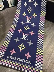 Forubags-10 Louis Vuitton Scarf - 4