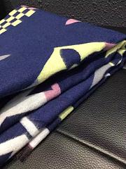 Forubags-10 Louis Vuitton Scarf - 2