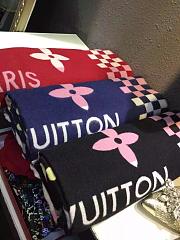 Forubags-11 Louis Vuitton Scarf - 2