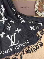  Forubags-12 Louis Vuitton Scarf - 6