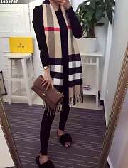 Forubags-3 Burberry Scarf - 4