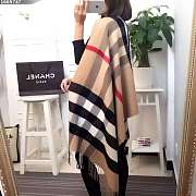 Forubags-3 Burberry Scarf - 5