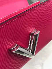 Louis Vuitton Twist Wallet Rose - 2