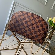 FORUBAGS LOUIS VUITTON COSMETIC POUCH SIZE 22*15*6CM - 1