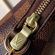 FORUBAGS LOUIS VUITTON COSMETIC POUCH SIZE 22*15*6CM - 4
