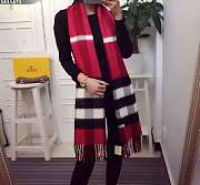 Forubags-4 Burberry Scarf - 1