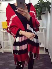 Forubags-4 Burberry Scarf - 3