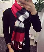 Forubags-4 Burberry Scarf - 2