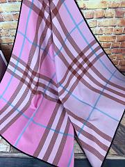 Forubags-5 Burberry Scarf - 3