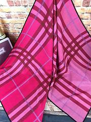 Forubags-6 Burberry Scarf - 4