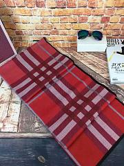 Forubags-6 Burberry Scarf - 3
