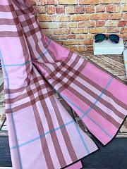Forubags-5 Burberry Scarf - 1