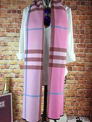 Forubags-5 Burberry Scarf - 2