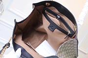 Gucci Padlock medium GG shoulder bag Style ‎479197 KHNKG 9769 - 6