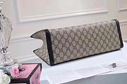 Gucci Padlock medium GG shoulder bag Style ‎479197 KHNKG 9769 - 5