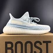 Adidas Yeezy Boost 350 v2 Cloud White FW3043 - 1