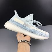 Adidas Yeezy Boost 350 v2 Cloud White FW3043 - 4