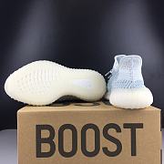 Adidas Yeezy Boost 350 v2 Cloud White FW3043 - 3