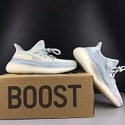Adidas Yeezy Boost 350 v2 Cloud White FW3043 - 5